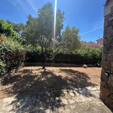 Dom wakacyjny Casa Libero San Teodoro (Sardinia)